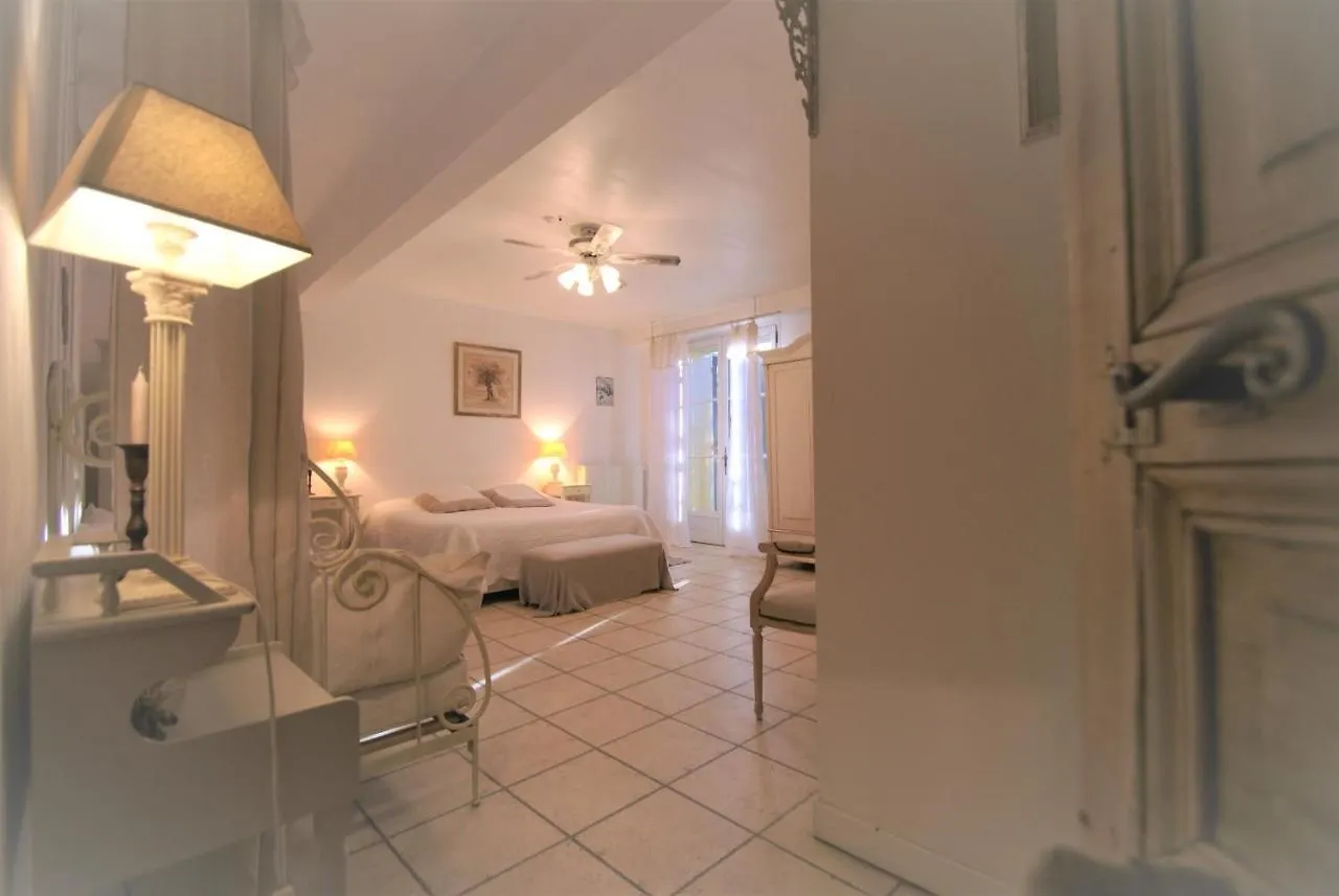 Cote Provence Hotel Le Thor 4*,