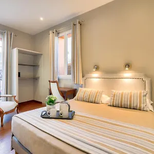 ** Hotel Lepante Frankrijk